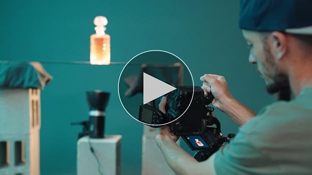 Amazon.com : Spekular Light Blaster Optical Snoot Strobe