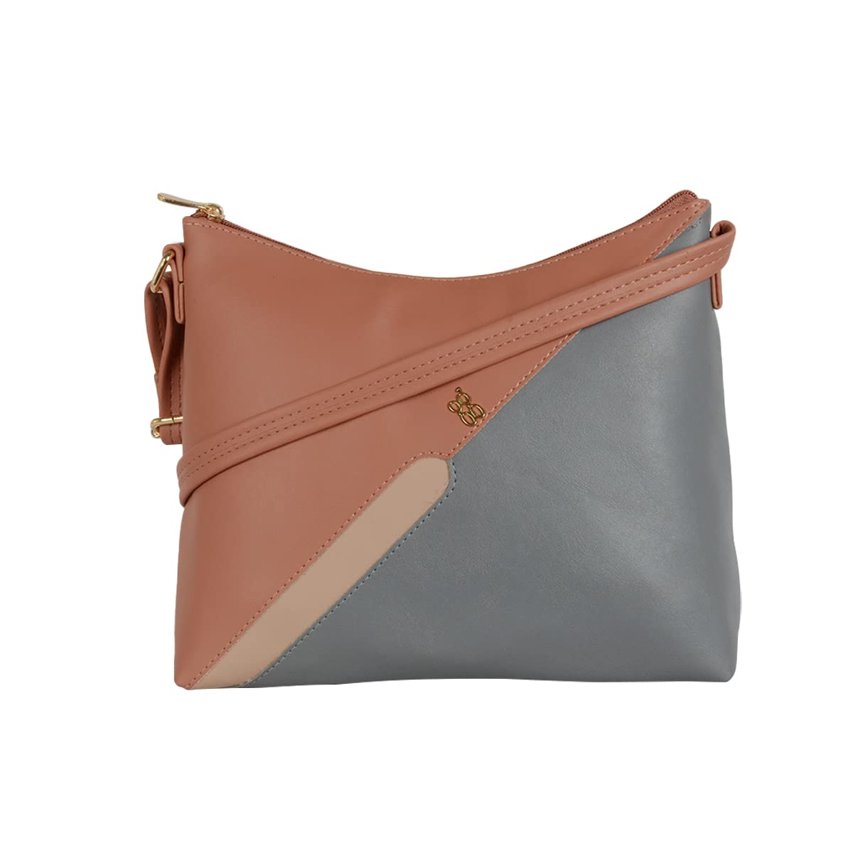 Baggit Womens Lxe Frish Hobo Bag- Pink (B0BBZR9TS2) Amazon Price History, Amazon Price Tracker