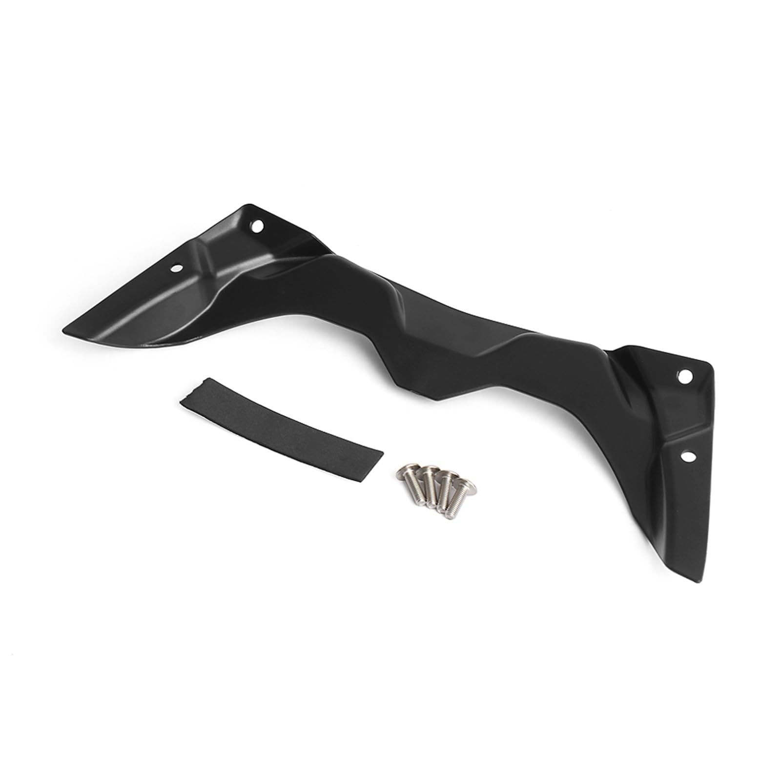 Motorrad-Cockpit-Verkleidungszubehör Für BMW R 1300 GS Adventure R1300GS GS1300 Aufwindabweiser 2023 2024 2025