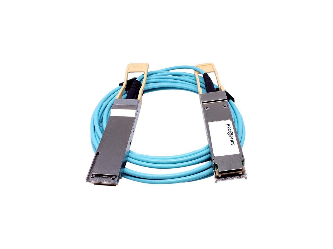 100Gbase Qsfp Active 882658836749