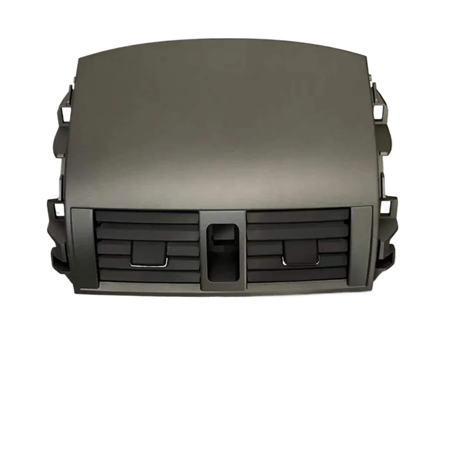 Grille de ventilation centrale Corolla pour retrouver un confort de climatisation optimal - 8