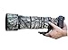 Produktbild ONCFOTO Wasserdichte Objektivbeschichtung für Nikon Z 180-600 mm F/5.6-6.3 VR Objektiv Camouflage Regenschutz (SSMC)