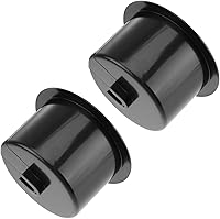 Vista 2 de Angoily Soporte para taza de sofá para sillas reclinables, resistente a derrames, de plástico, soporte de taza de repuesto para automóvil, caravana