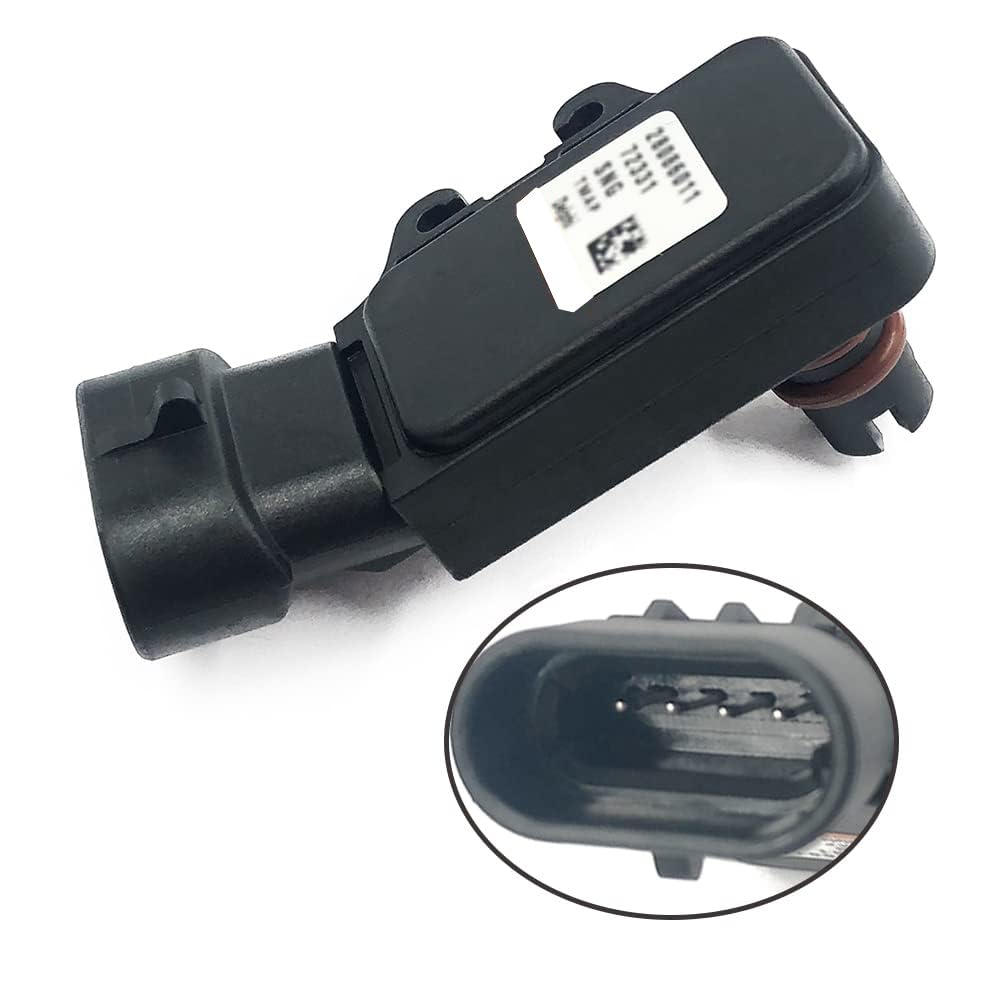 Valvula Iac Aazon.co: OE Idle Air Control Valve,Chikia Step Otor