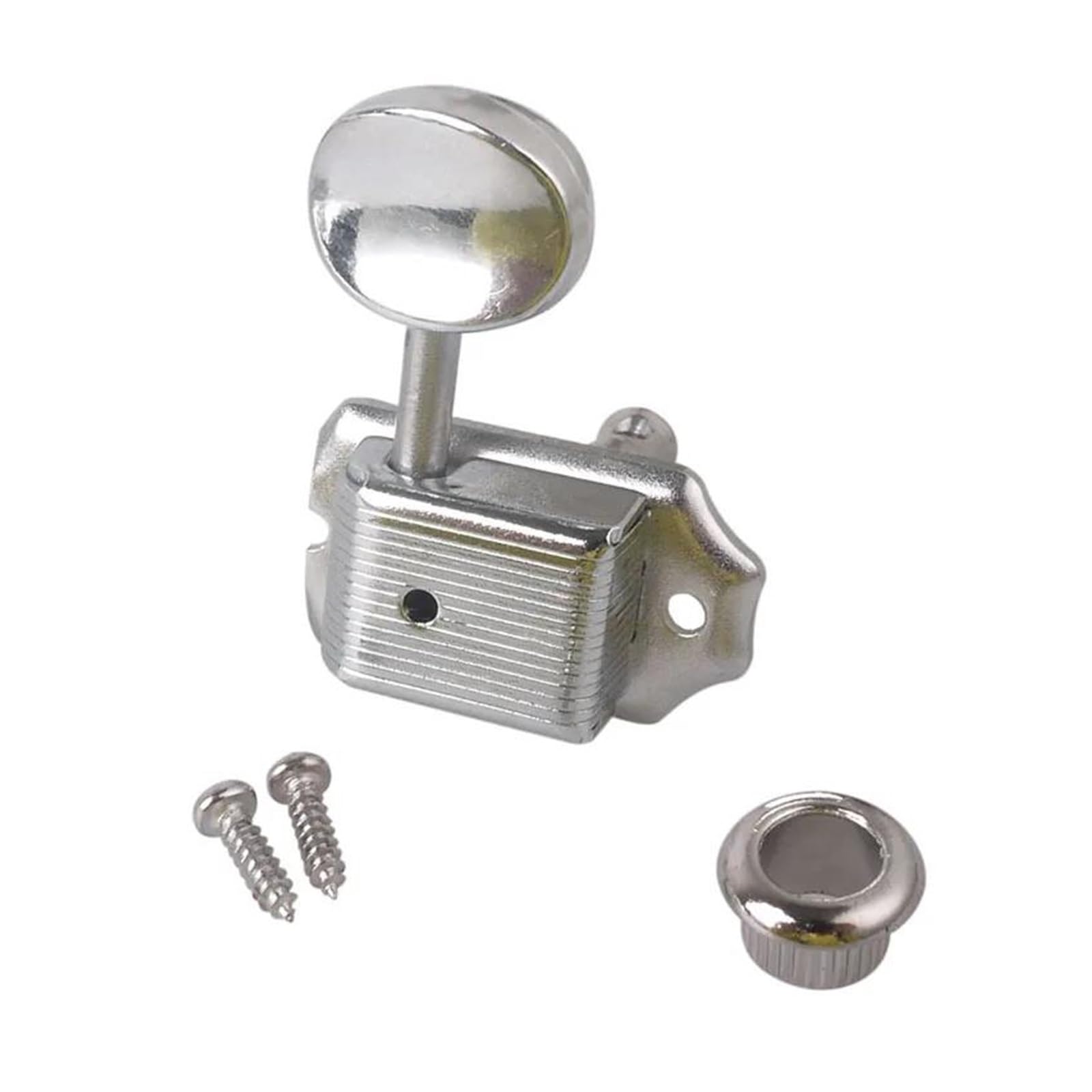 6R Vintage E Gitarrensaiten Stimmknöpfe Für Professionelles Zubehör