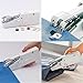 Handy Stitch Handheld Sewing Machine As Seen On Tv - Portable Craft Sewing Machine Cordless Quick Stitch Tool for Fabric, Clothing, Kids Cloth, Home Travel Use