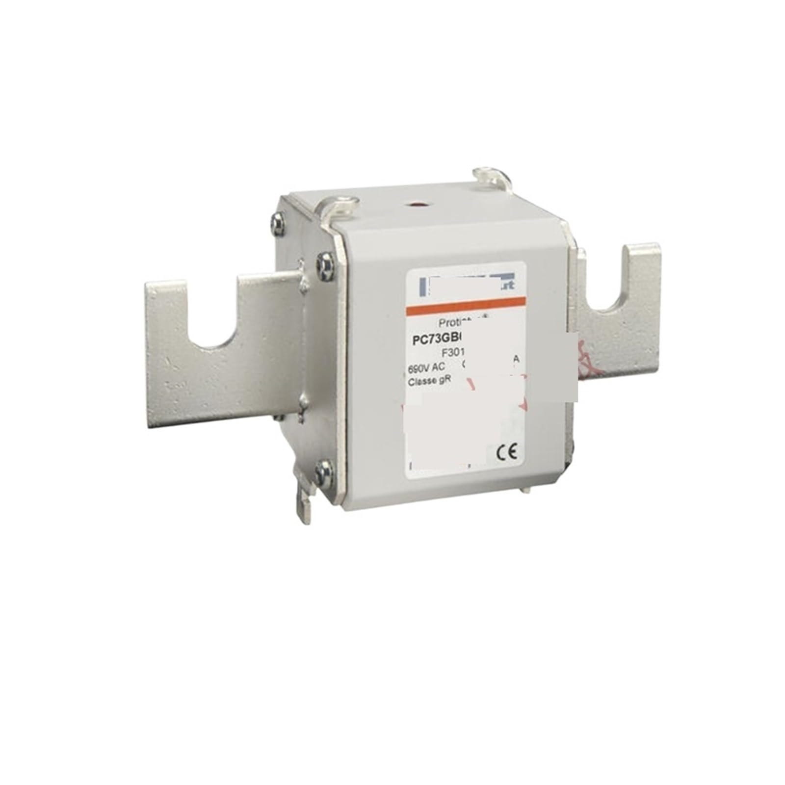 Fusible PC73GB69V550EF eviter les coupures et securiser vos moteurs industriels