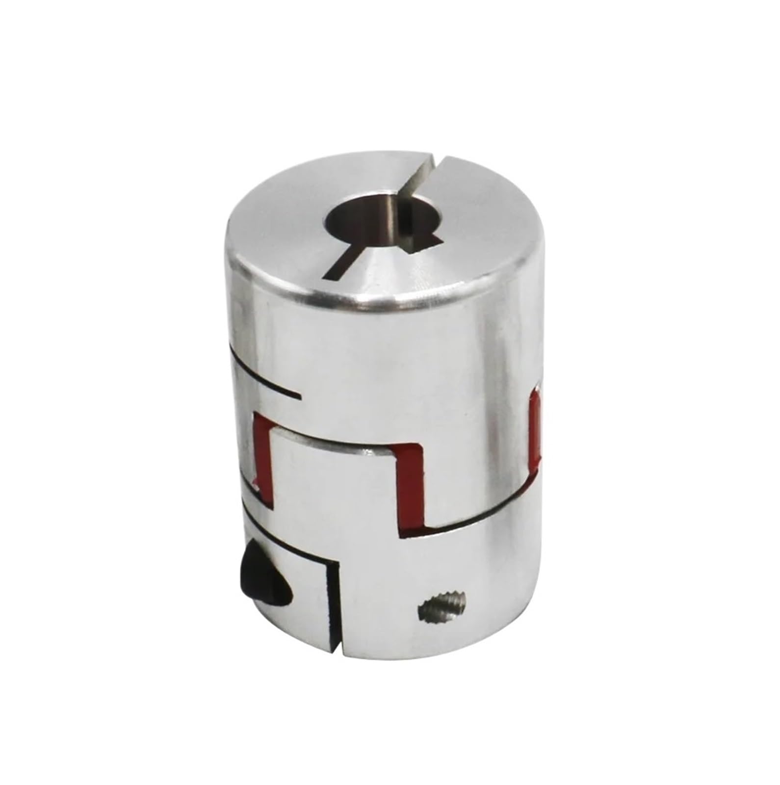 Pas de vis Vis à Billes roulées C7 1204 SFU1204, vis à Filetage Complet avec écrou à Bille Unique 1204 RM1204, 12mm de diamètre, Pas de 4mm écrou d'arbre (Size : 600mm
