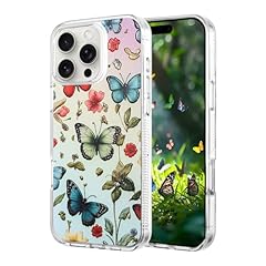 Colorful Butterflies