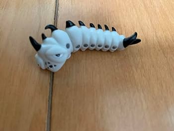 Amazon.co.jp: 毒虫小僧 日野日出志 ソフビ グッズ : おもちゃ