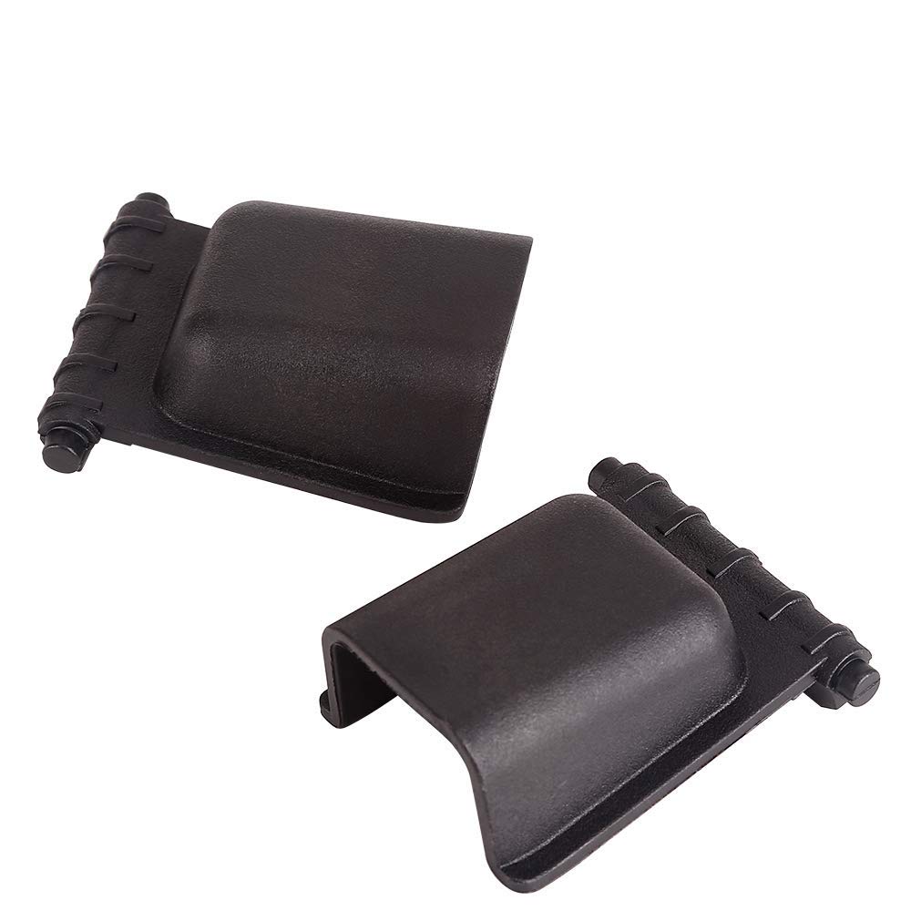 Cinghia per carrello da golf 2 pezzi con fibbia 10L0L 102517001