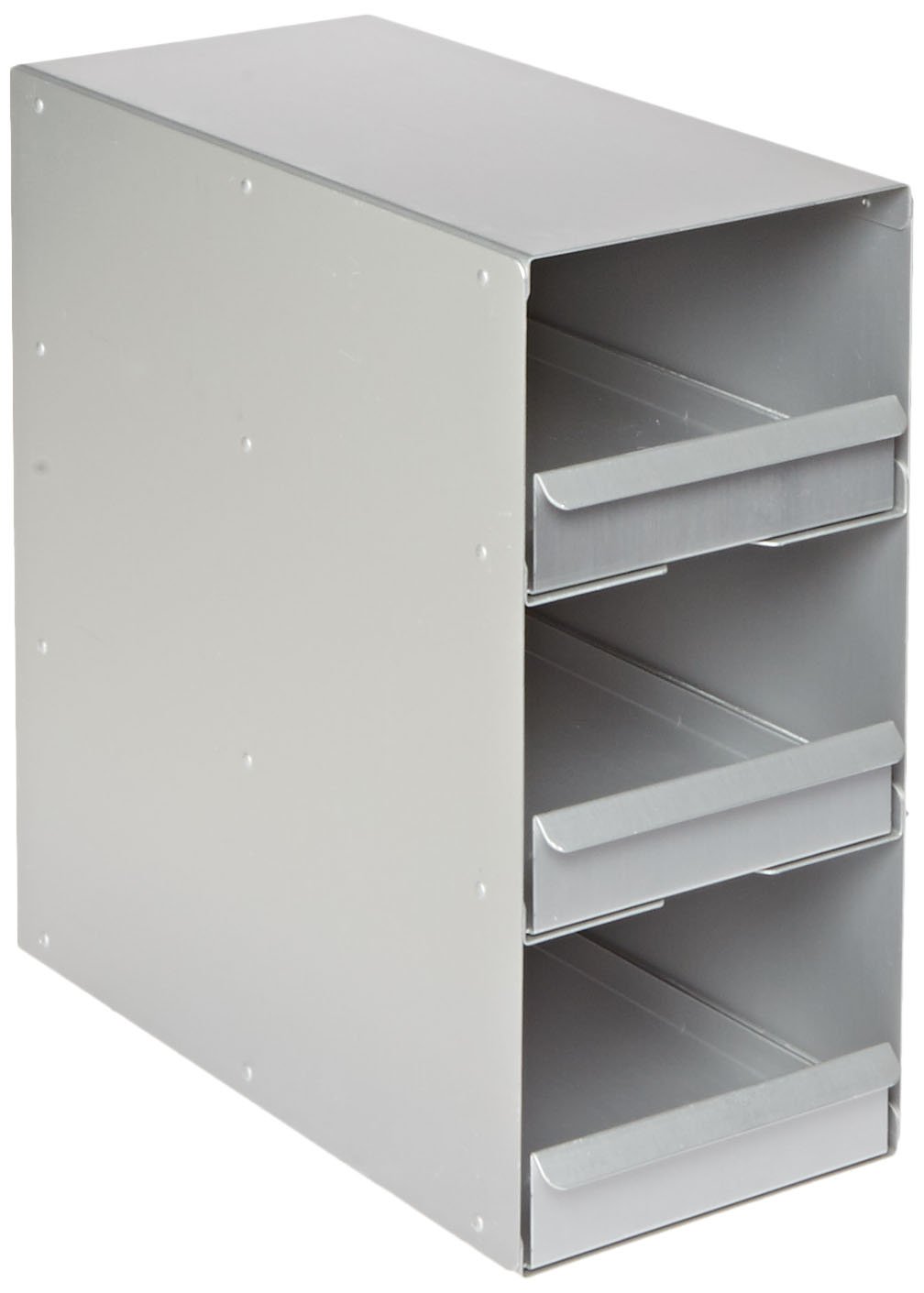 Brunswick Scientific K06413004 Anodized Aluminum Freezer Rack, For Model U101 Innova Upright Freezer