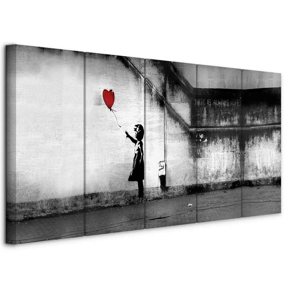 Murando Quadro Acustico Astratto 60x90 Cm, Pannello Fonoassorbente Decorativo Stampato Su Tela, Per Camera Da Letto, Ufficio, Sala Riunioni, Con Schiuma Acustica Interna