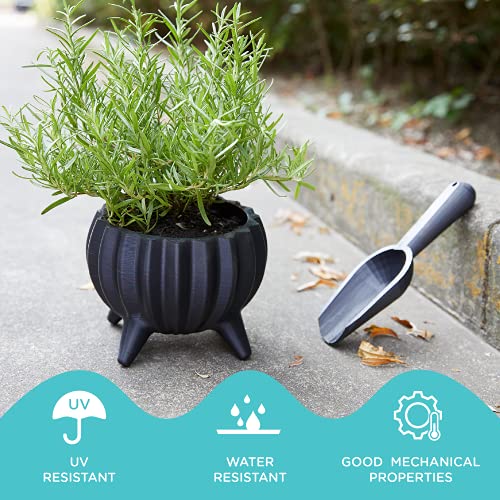 Polymaker 70290 PolyLite Filament ASA UV-beständig, witterungsbeständig 1.75mm 1000g Natur, Natura - Image 3