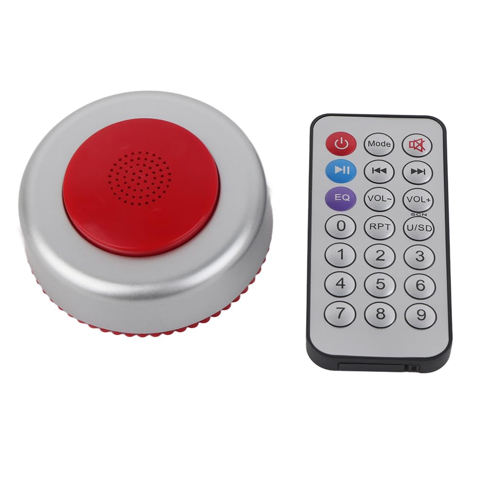 NOENNULL Remote Fart Machine