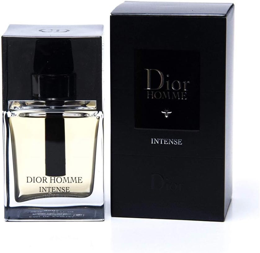 Homme Intense Eau de Parfum 100 ml