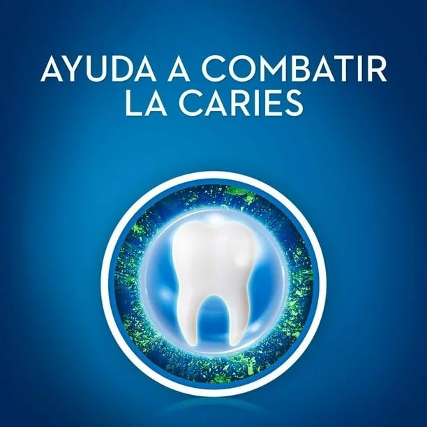 Listado de Enjuague bucal crest , tabla con los diez mejores. 17
