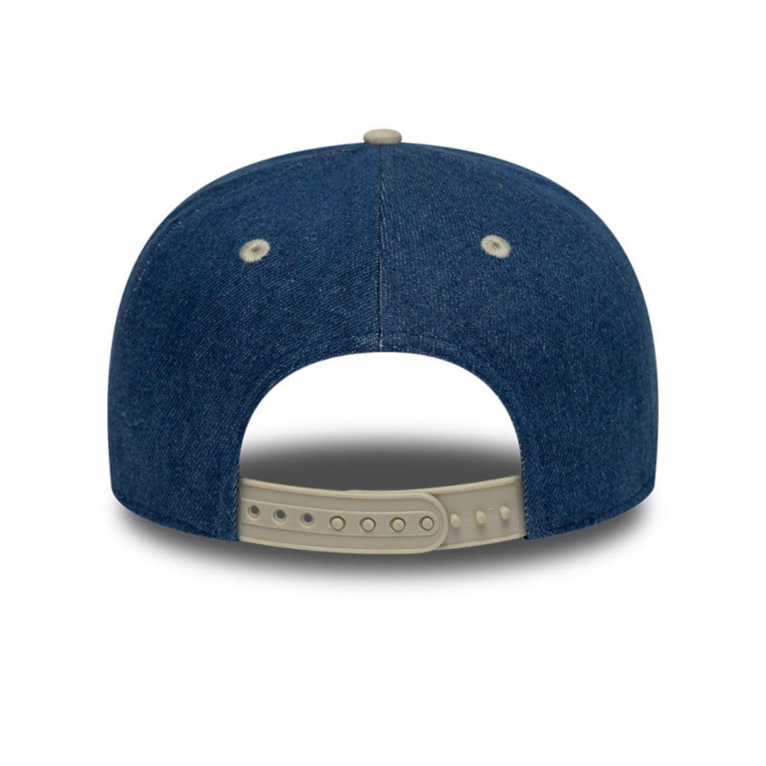 New Era Czapka z daszkiem Austin Alpine 9SEVENTY