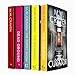 Produktbild Washington Poe and Avison Fluke Series 5 Books Collection Set By M. W. Craven (The Puppet Show, Black Summer, The Curator, Born in a Burial Gown, Body Breaker)