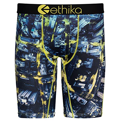 Ethika Mens Staple Boxer Brief | Tokyoflo