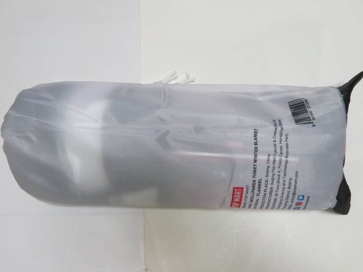 Amazon.co.jp: /POPMARTポップマートSKULLPANDA/スカルパンダ