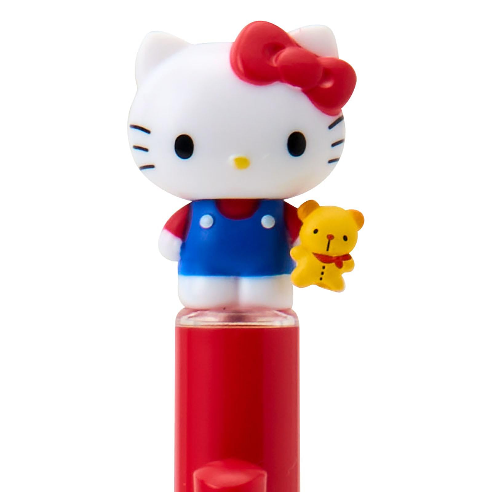 Amazon.co.jp: サンリオ(SANRIO) マスコット付きボールペン
