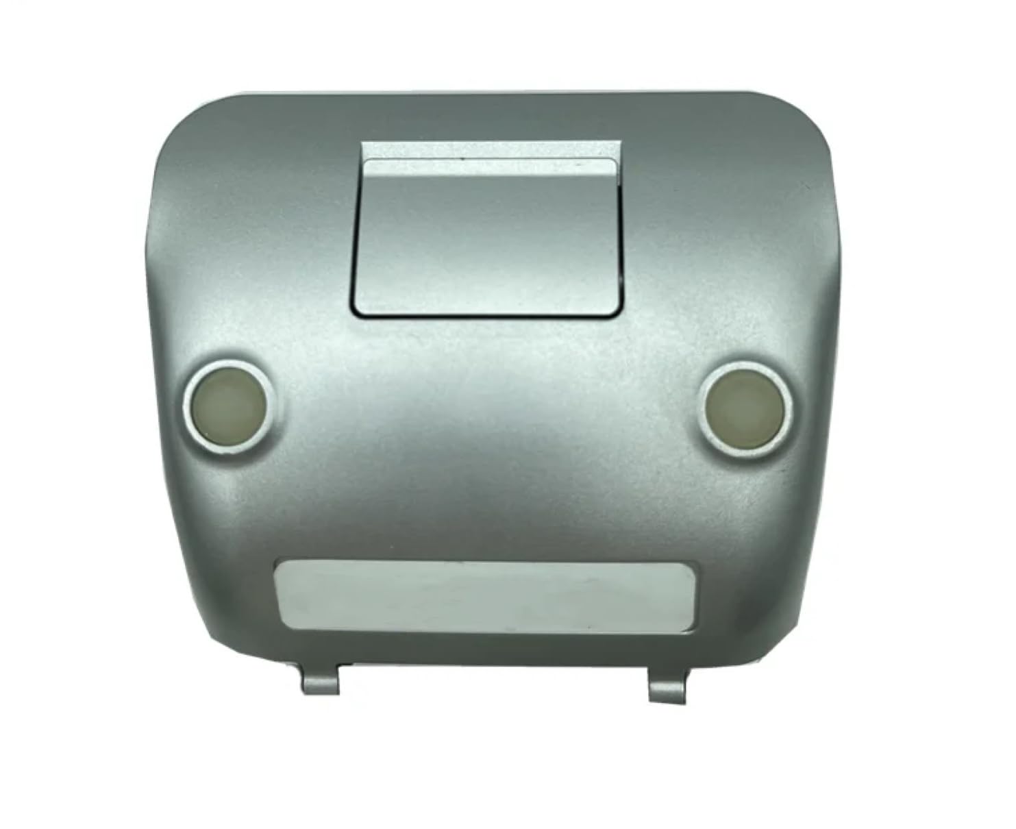 Tapa de impresora completa con entrenador para PAX A 920 (no apto para PAX A 920 PRO)