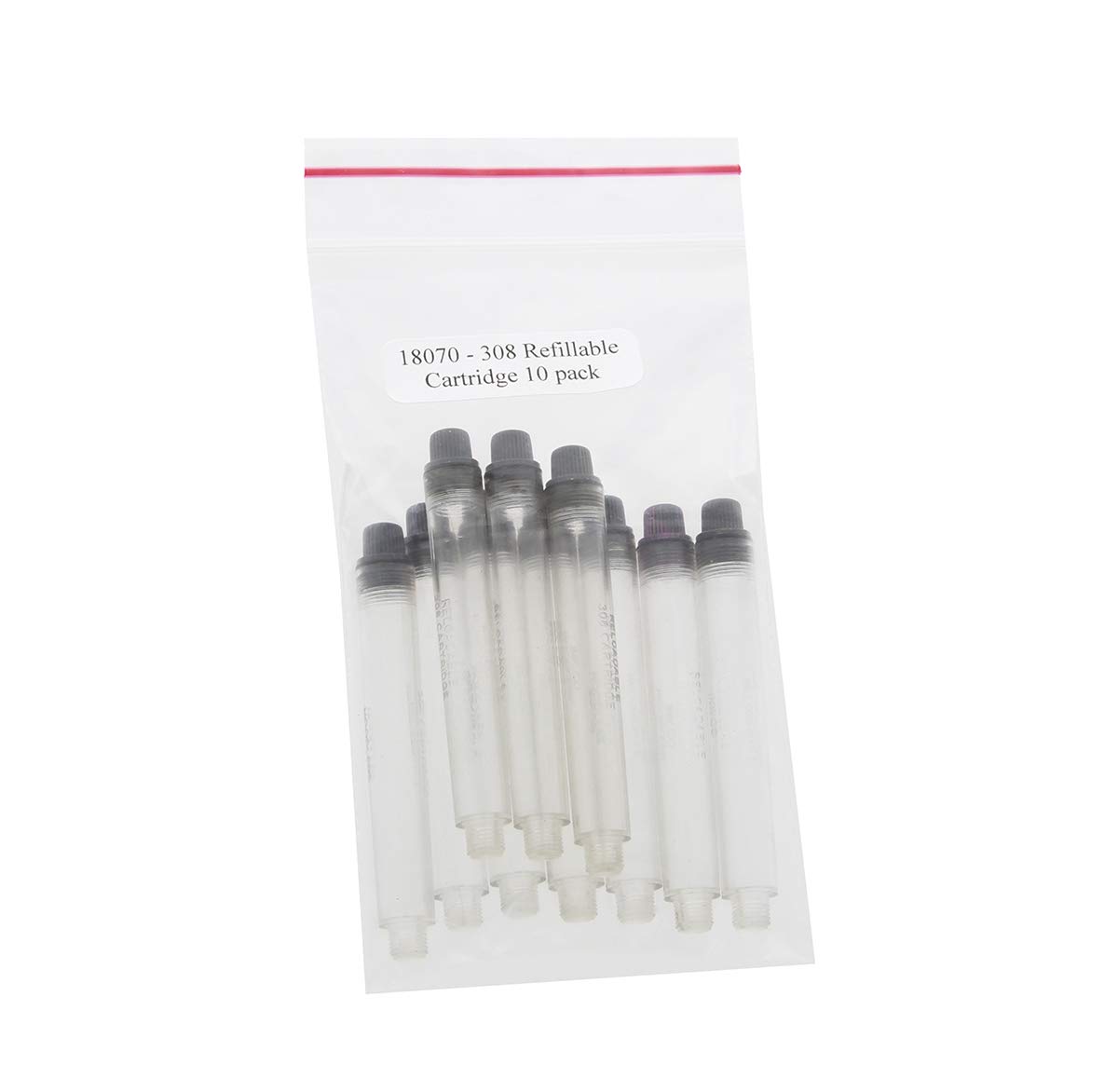 308 Lot de 5 cartouches d'encre rechargeables pour stylos plume Ahab/Neponset