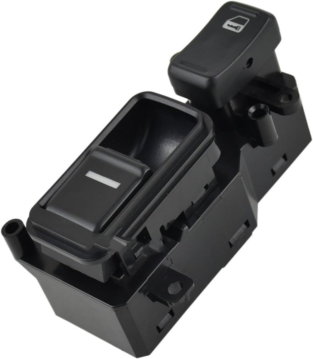 Power window lifter 35760SDAA21 for Master Electric Power Window Switch for Accord 2.4L 2003 2004 2005 2006 2007 35760-SDA-A21(Front right)