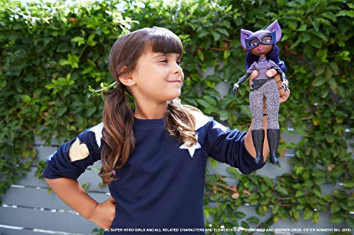 La Mejor Recopilación de Dc superhero girls - los preferidos. 5 Imagen adicional