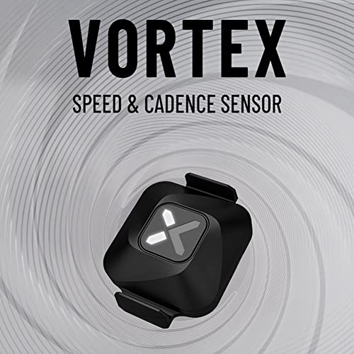 El mejor review de Sensor velocidad cadencia para comprar online. 29 Imagen adicional