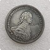 È un regalo eccellente per le persone interessate a militari, cimeli o per collezionisti e veterani.Grande promemoria eroico fatto dai nostri padri e nonni che prestarono servizio durante la seconda guerra mondiale con immenso coraggio