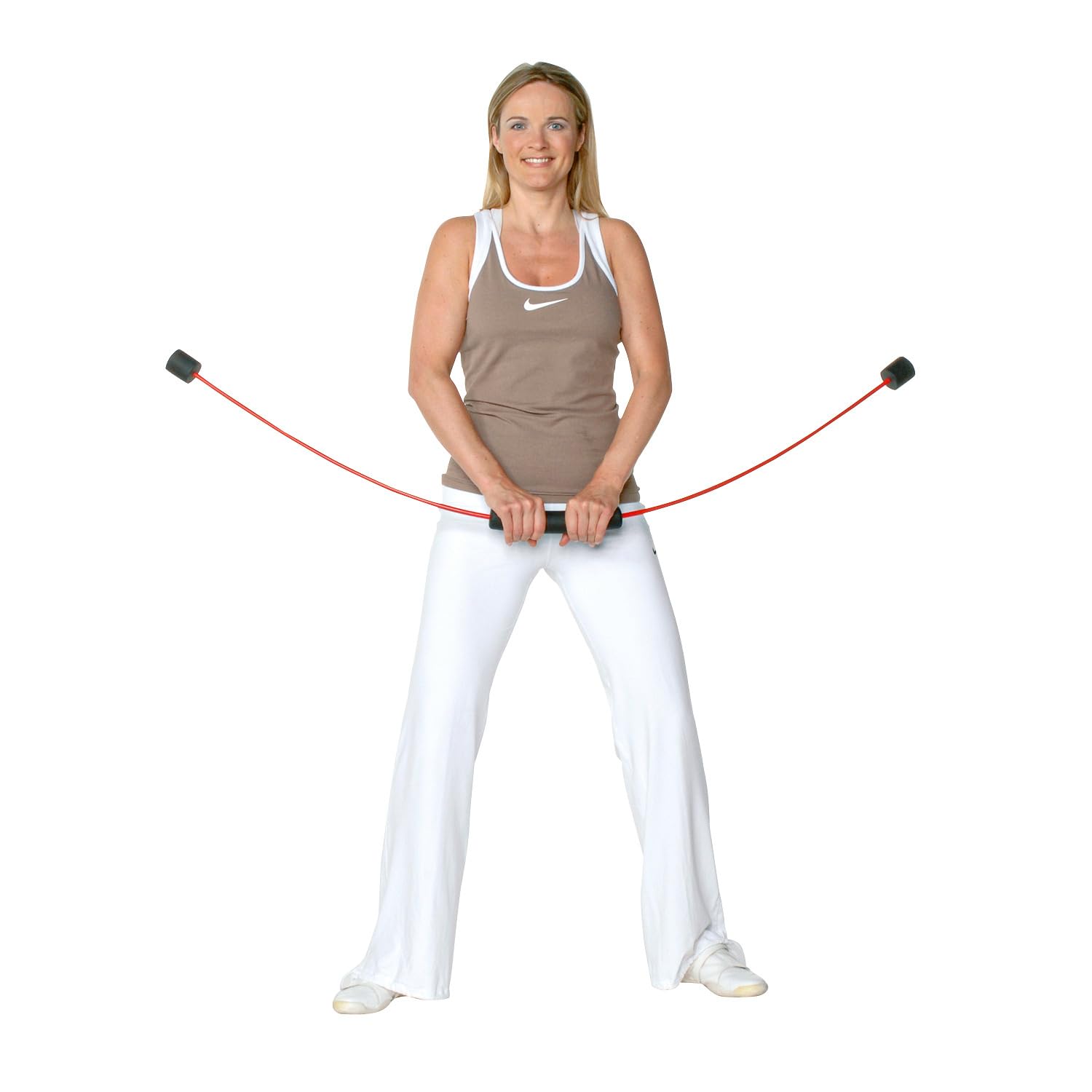Flexi-Bar KIDS Appareil de fitness Enfant 118 cm