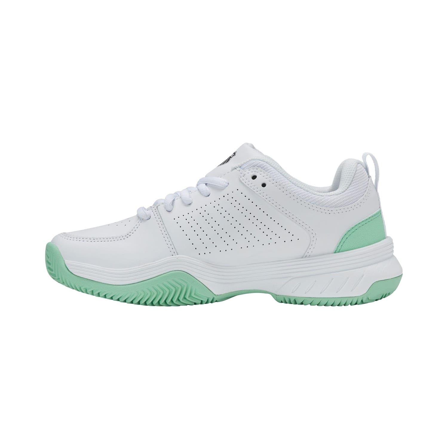 K-Swiss K-Swiss Court Express 2 Clay Shoes Zapatos de tenisMujer