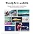 LG 55QNED75UR 55 inch QNED75 Series 4K LED Smart TV