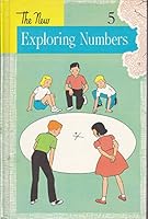The new Exploring numbers B0007FTJVY Book Cover