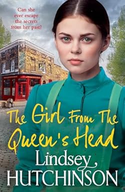 The Girl from The Queen's Head cover image