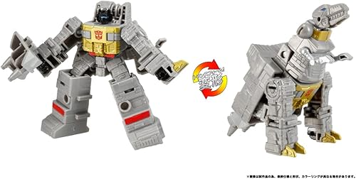 Miniatura 2 de Takara Tomy Transformers Legacy TL-31 Grimlock