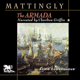 The Armada cover art