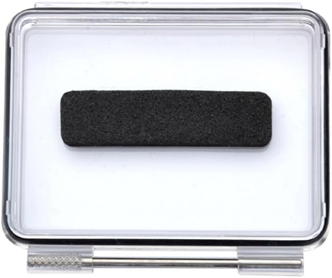 FOTOWELT Skeleton Housing Back Door for GoPro HERO4 3+