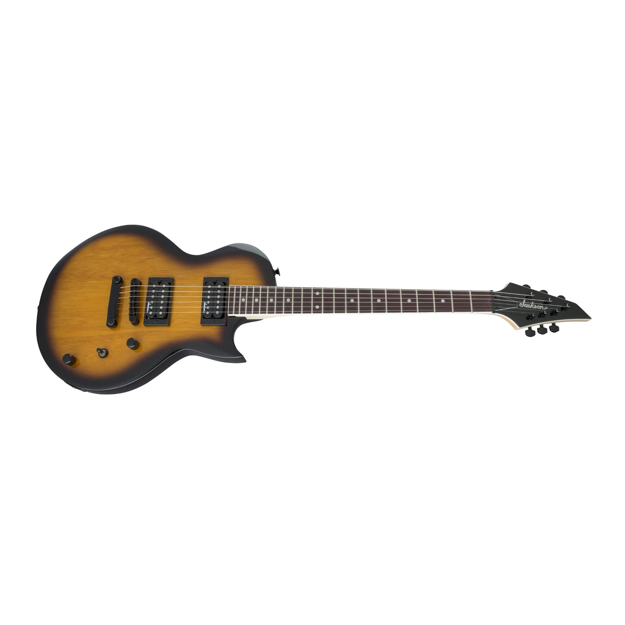 Amazon | Jackson JSシリーズ モナーク SC JS22 エレキギター