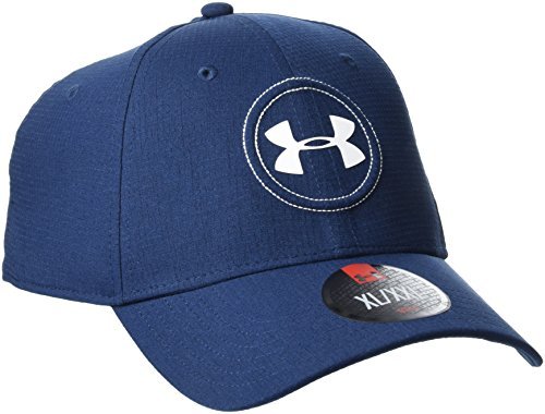 Under Armour UA JS Tour, Berretto Uomo