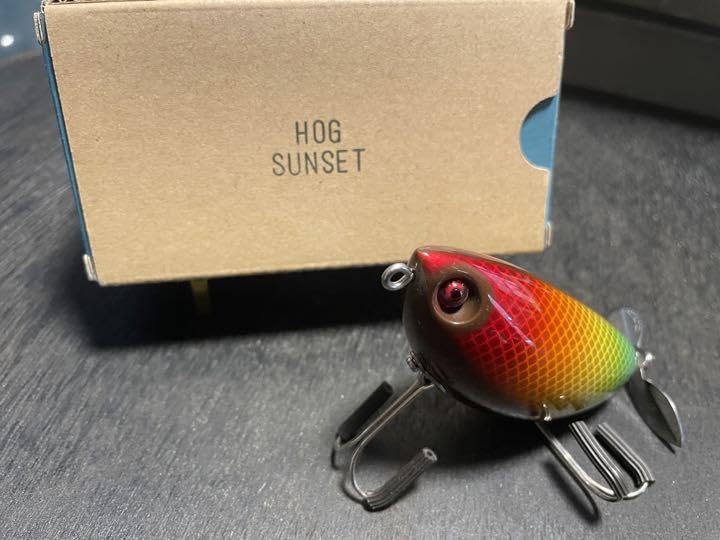 トップブリッジ ホグ HOGトップブリッジ ホグ HOG トップブリッジ ホグ