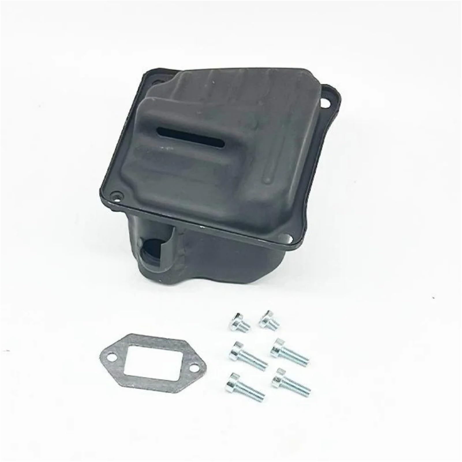 Joint d'échappement double port pour MS440 MS460 étanchéité optimale