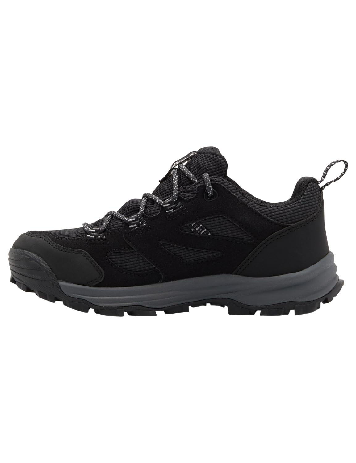 Jack Wolfskin Uniseks - dzieci Vojo Tour Texapore Low KButy do chodzenia
