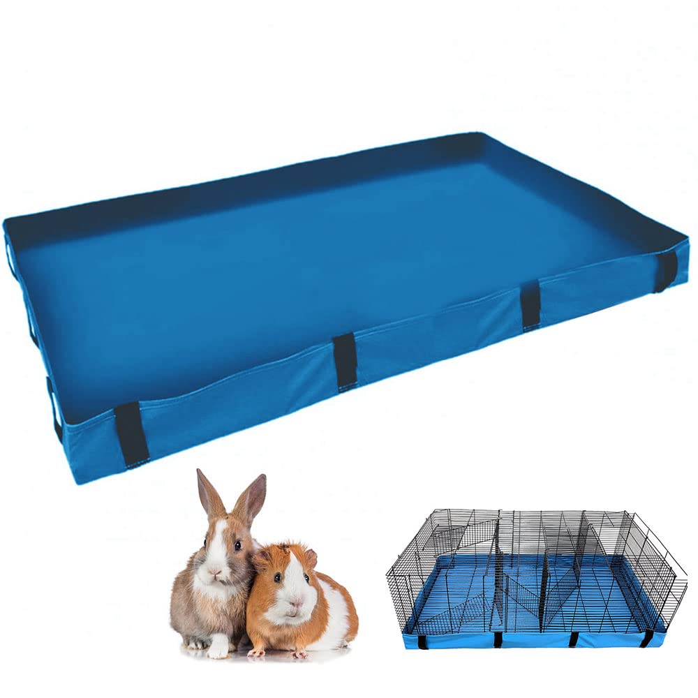 Lot De 4 Tapis à Gratter Naturels Pour Lapin – Tapis De Soin Des Griffes Et Des Dents De Lapin Pour Cages, Jouets à Mâcher, Literie Pour Cage Pour Animaux De Compagnie
