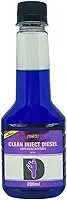 Limpa Bicos Injetores Aditivo Via Tanque Diesel 200ml