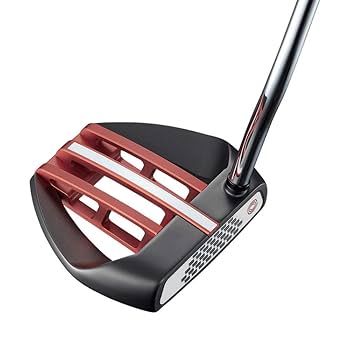 Odyssey TWD パター 34インチ ブラック美品 希少品 / 美品】34インチ オデッセイ ブラックシリーズ ツアー