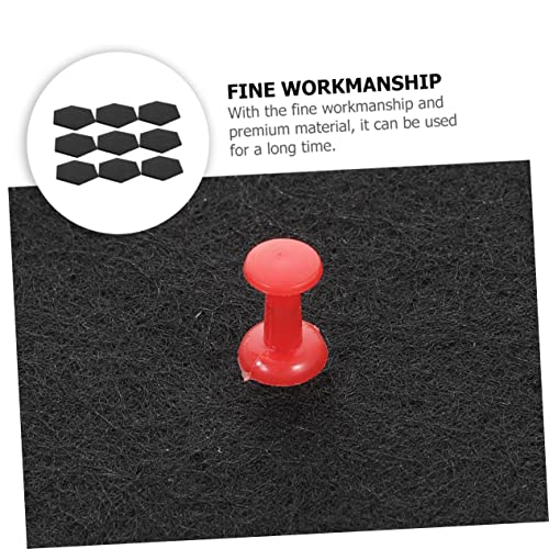 Mikinona Sulation Pad 12pcs Paneles Acústicos Hexagonales para Pared Decorativos y Aislantes de Sonido miniatura 5
