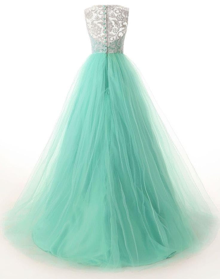 Image of TILISM Women,s and Girls Fit and Flare Maxi Gown Fully Stitched Dress